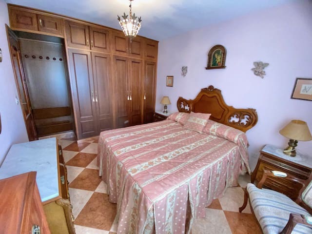 3 slaapkamer Flat te koop in Malaga stad - € 349.900 (Ref: 9164521)