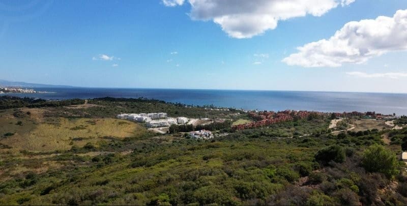 2 camera da letto Appartamento in vendita in San Luis de Sabinillas con piscina - 560.000 € (Rif: 9180487)