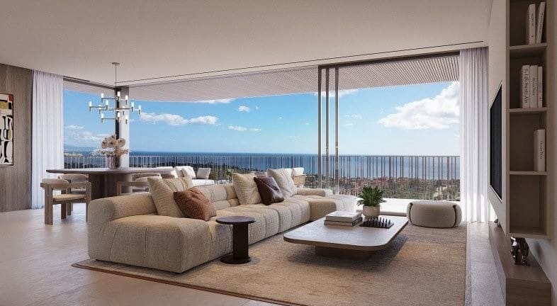 2 camera da letto Appartamento in vendita in San Luis de Sabinillas con piscina - 560.000 € (Rif: 9180487)