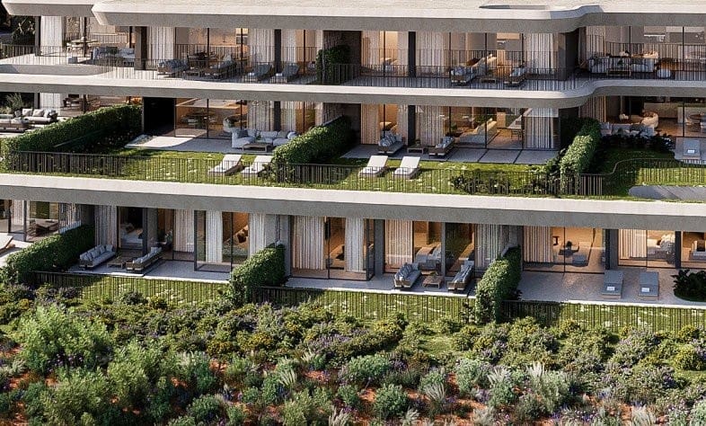 2 camera da letto Appartamento in vendita in San Luis de Sabinillas con piscina - 560.000 € (Rif: 9180487)