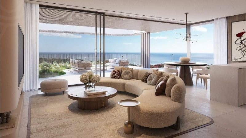 2 camera da letto Appartamento in vendita in San Luis de Sabinillas con piscina - 560.000 € (Rif: 9180487)