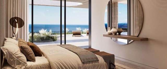 2 camera da letto Appartamento in vendita in San Luis de Sabinillas, Manilva con piscina - 560.000 € (Rif: 9180487)