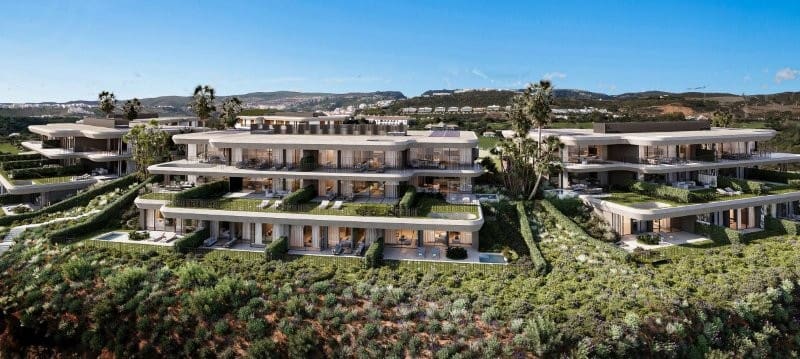 2 camera da letto Appartamento in vendita in San Luis de Sabinillas con piscina - 560.000 € (Rif: 9180487)