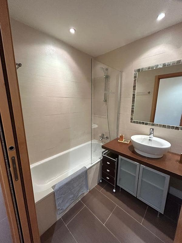 2 quarto Apartamento para venda em Estepona com piscina garagem - 400 000 € (Ref: 9180488)