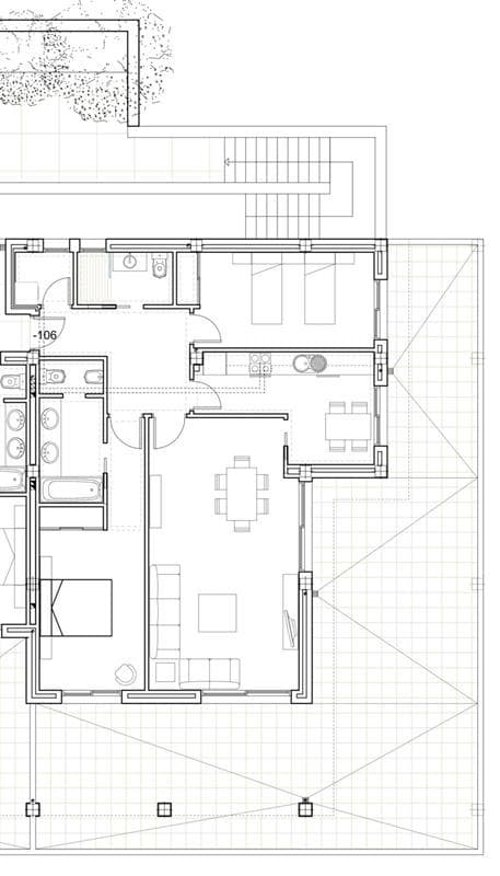 2 quarto Apartamento para venda em Estepona com piscina garagem - 400 000 € (Ref: 9180488)