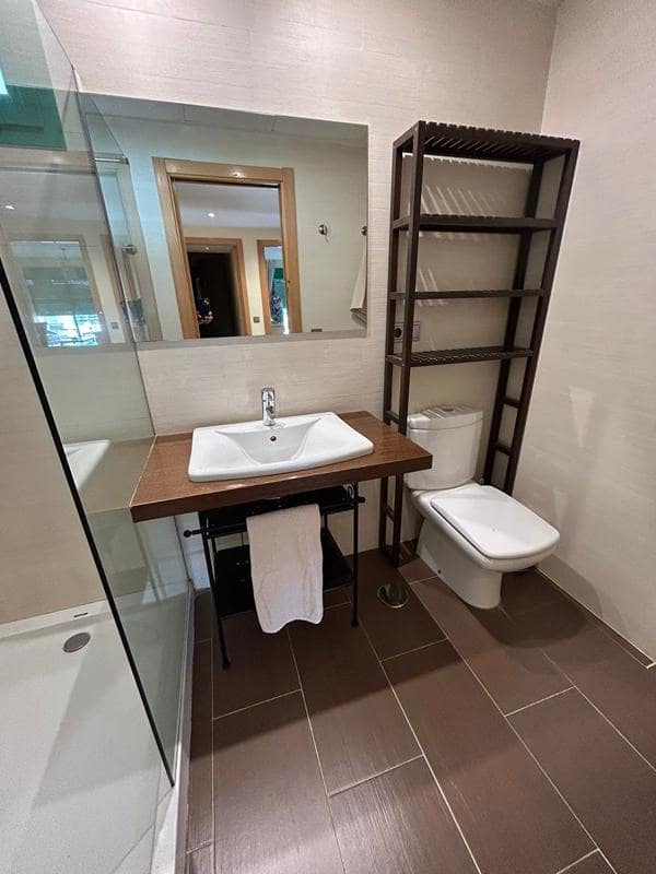 2 quarto Apartamento para venda em Estepona com piscina garagem - 400 000 € (Ref: 9180488)