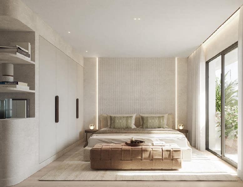 1 Zimmer Wohnung zu verkaufen in Estepona mit Pool Garage - 395.000 € (Ref: 9184309)