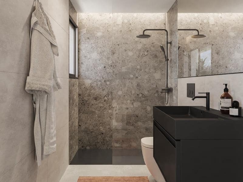 1 Zimmer Wohnung zu verkaufen in Estepona mit Pool Garage - 395.000 € (Ref: 9184309)