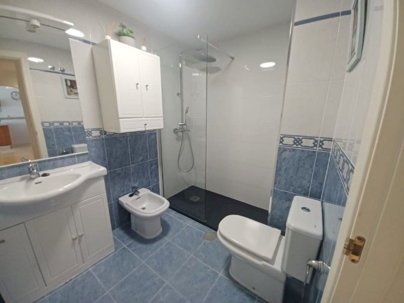 2 bedroom Flat for sale in San Luis de Sabinillas with garage - € 304,000 (Ref: 9184733)