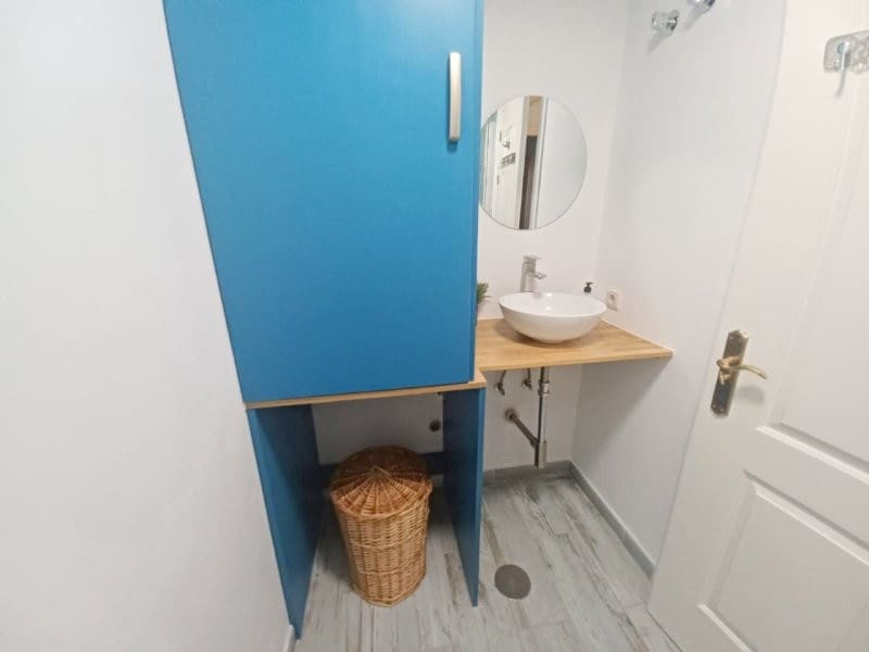 2 bedroom Flat for sale in San Luis de Sabinillas with garage - € 304,000 (Ref: 9184733)