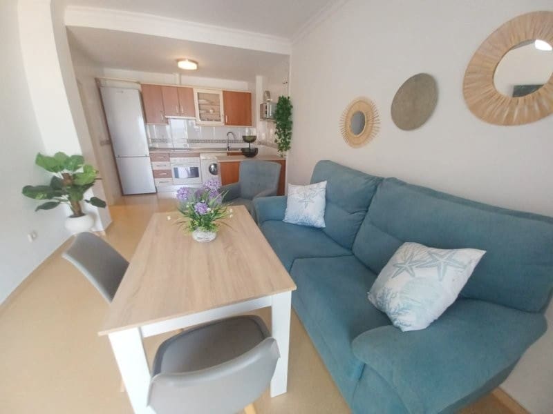 2 bedroom Flat for sale in San Luis de Sabinillas with garage - € 304,000 (Ref: 9184733)