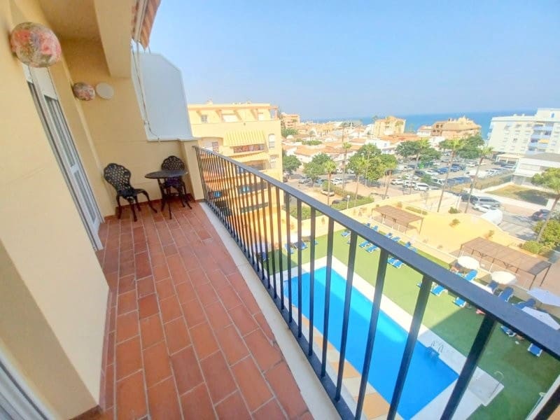 2 bedroom Flat for sale in San Luis de Sabinillas with garage - € 304,000 (Ref: 9184733)