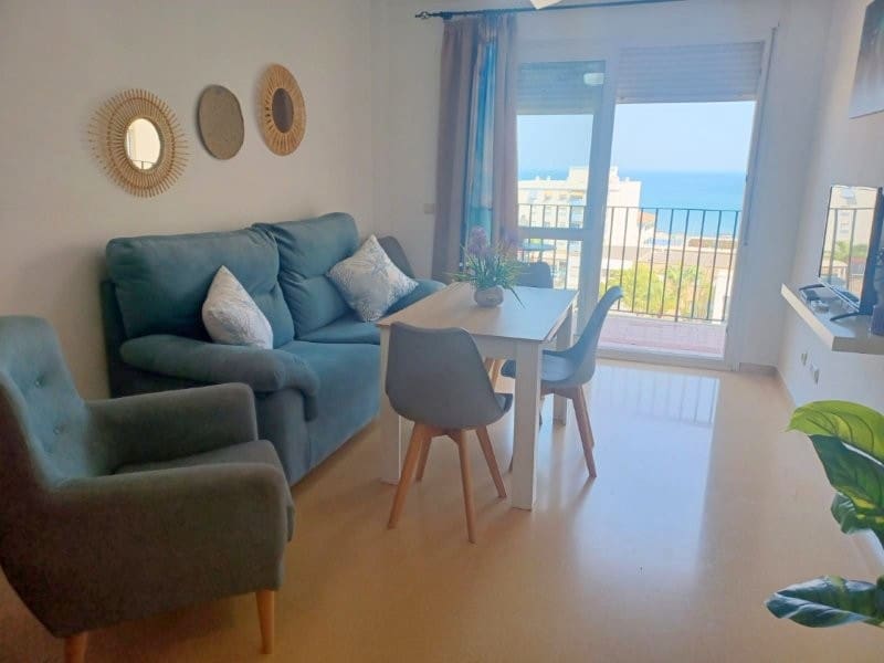 2 bedroom Flat for sale in San Luis de Sabinillas with garage - € 304,000 (Ref: 9184733)
