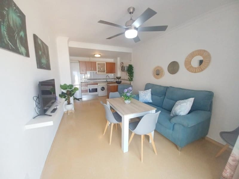 2 bedroom Flat for sale in San Luis de Sabinillas with garage - € 304,000 (Ref: 9184733)