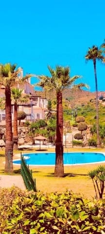 2 bedroom Terraced Villa for rent in San Luis de Sabinillas, Manilva with pool - € 1,000 (Ref: 9187836)