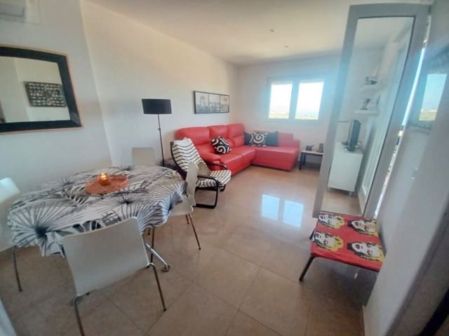 2 bedroom Terraced Villa for rent in San Luis de Sabinillas, Manilva with pool - € 1,000 (Ref: 9187836)