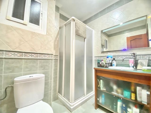 2 sypialnia Mieszkanie na sprzedaż w Cruz de Humilladero, Miasto Málaga - 208 000 € (Ref: 9189861)