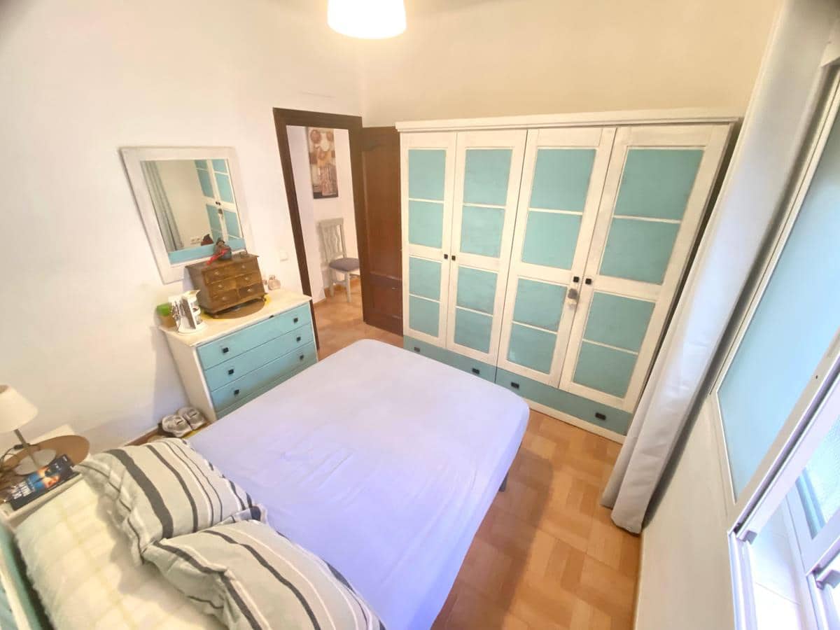 2 soveværelse Lejlighed til salg i Malaga by - € 208.000 (Ref: 9189861)