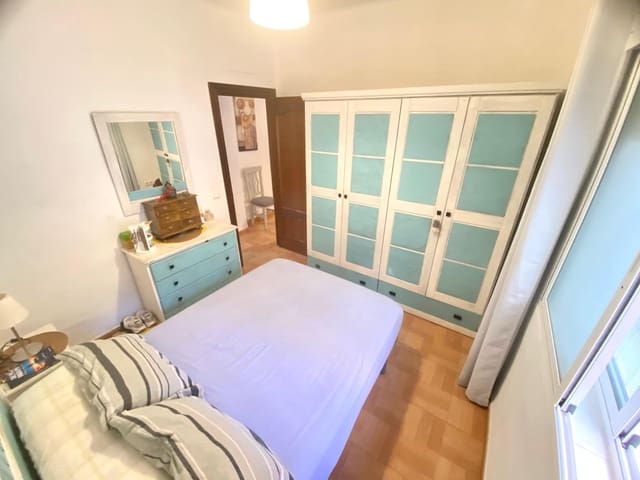 2 sypialnia Mieszkanie na sprzedaż w Cruz de Humilladero, Miasto Málaga - 208 000 € (Ref: 9189861)