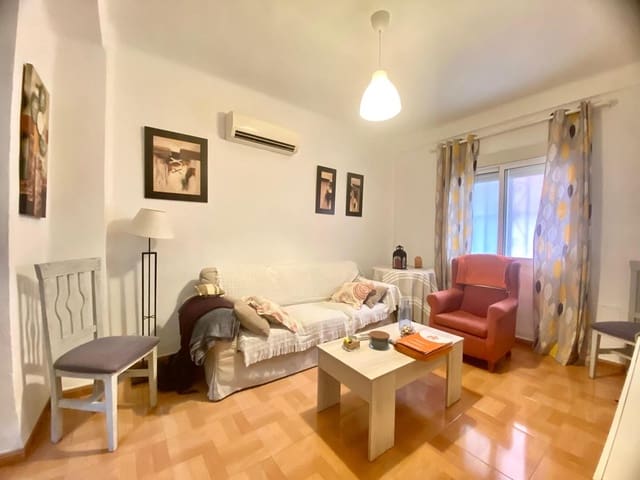 Piso de 2 habitaciones en Cruz de Humilladero, Málaga ciudad en venta - 208.000 € (Ref: 9189861)