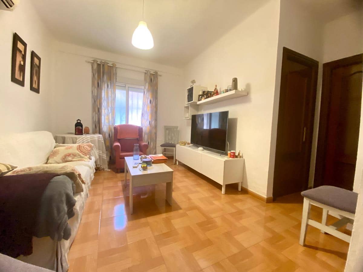 2 makuuhuone Asunto myytävänä paikassa Malaga kaupunki - 207 000 € (Ref: 9189861)