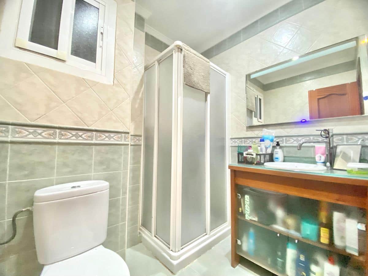 2 makuuhuone Asunto myytävänä paikassa Malaga kaupunki - 207 000 € (Ref: 9189861)