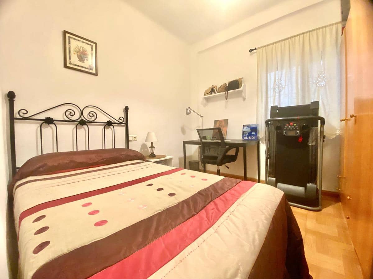 2 makuuhuone Asunto myytävänä paikassa Malaga kaupunki - 207 000 € (Ref: 9189861)