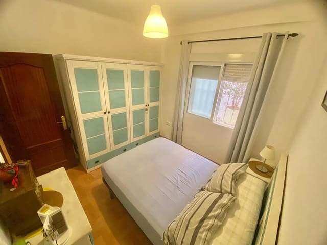 2 chambre Appartement à vendre à Cruz de Humilladero, Malaga ville - 207 000 € (Ref: 9189861)