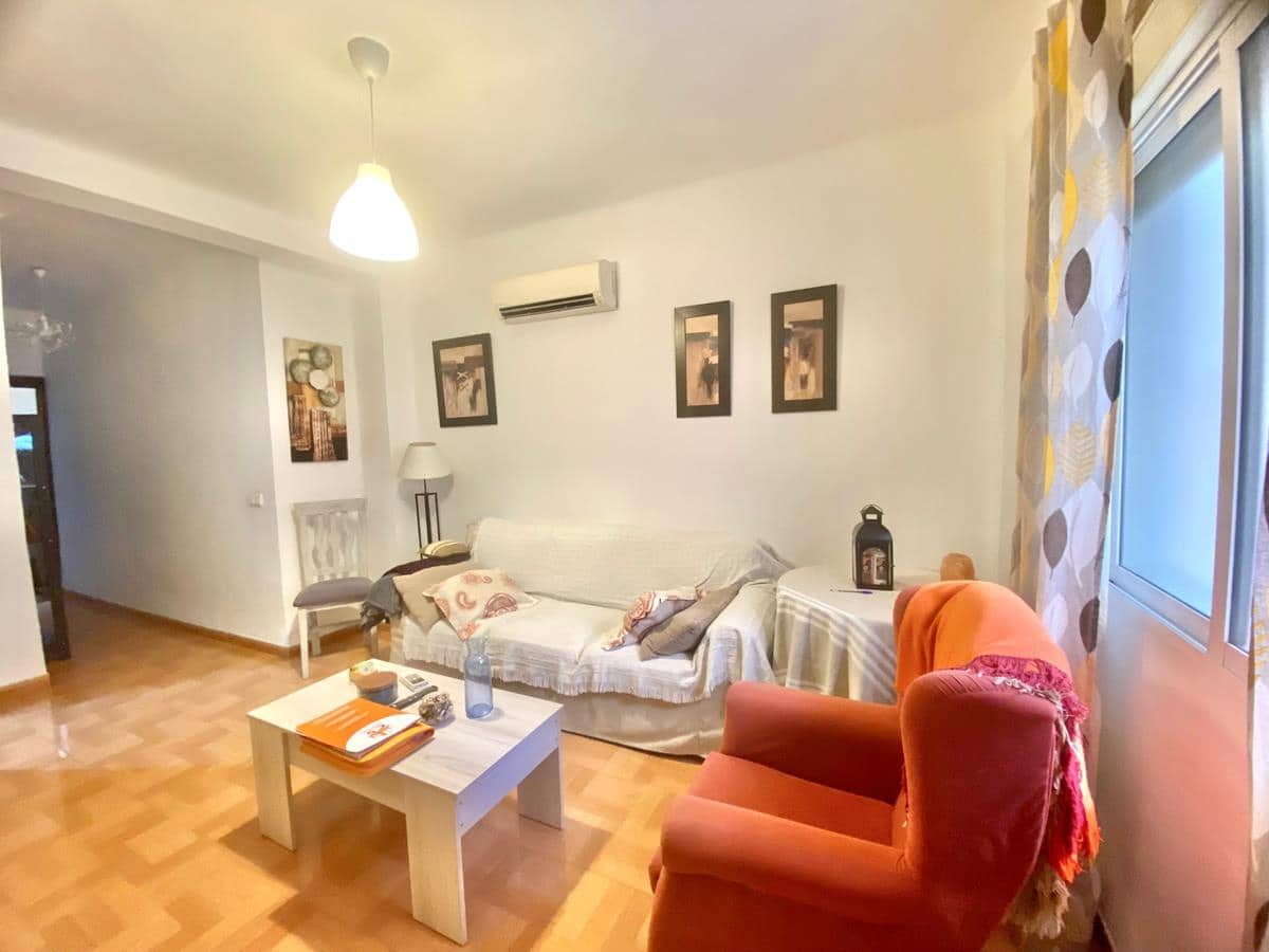 2 makuuhuone Asunto myytävänä paikassa Malaga kaupunki - 207 000 € (Ref: 9189861)