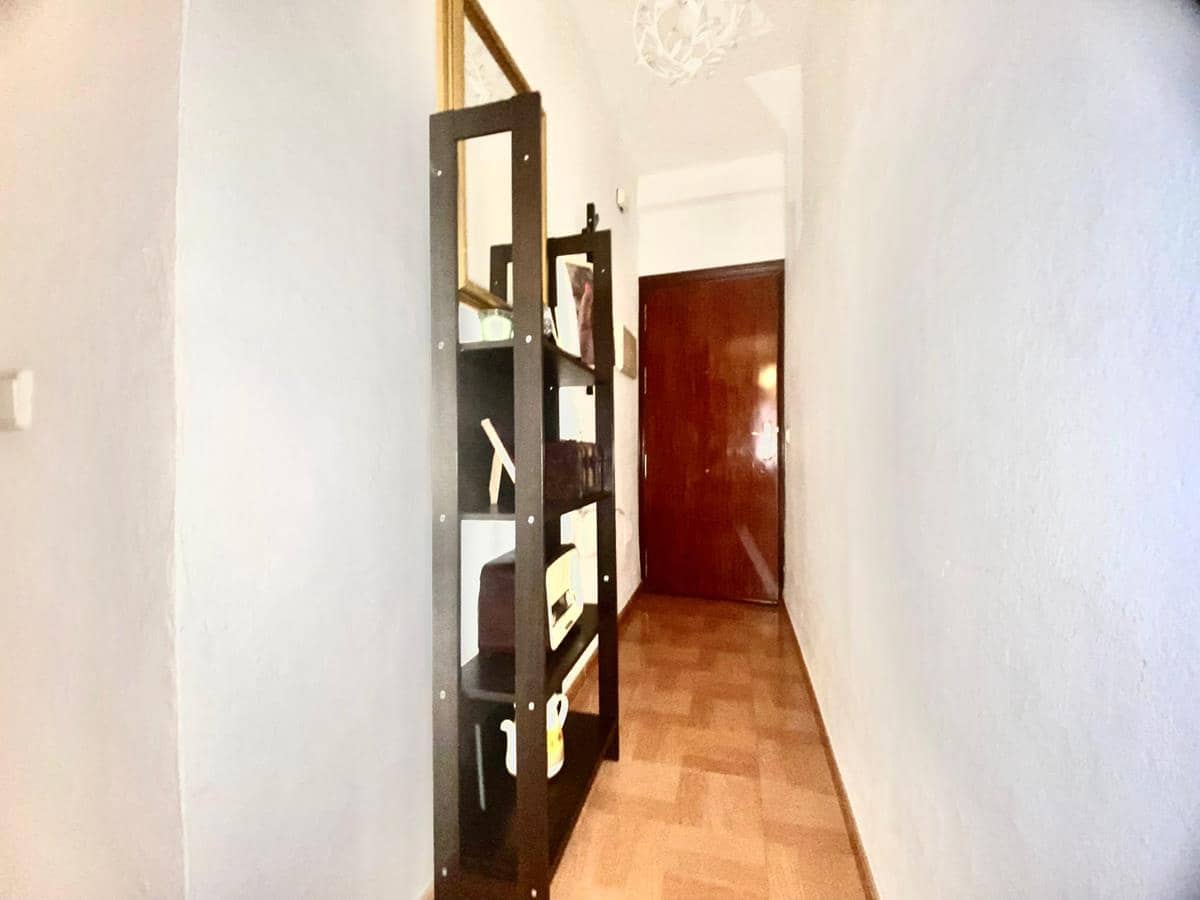 2 makuuhuone Asunto myytävänä paikassa Malaga kaupunki - 207 000 € (Ref: 9189861)
