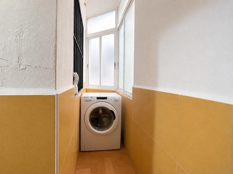 2 soveværelse Lejlighed til salg i Malaga by - € 207.000 (Ref: 9189861)