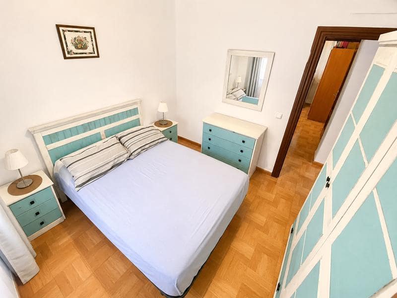 2 soveværelse Lejlighed til salg i Malaga by - € 207.000 (Ref: 9189861)
