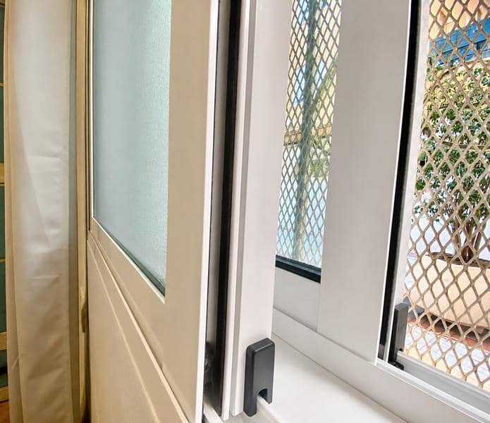 2 soveværelse Lejlighed til salg i Malaga by - € 207.000 (Ref: 9189861)