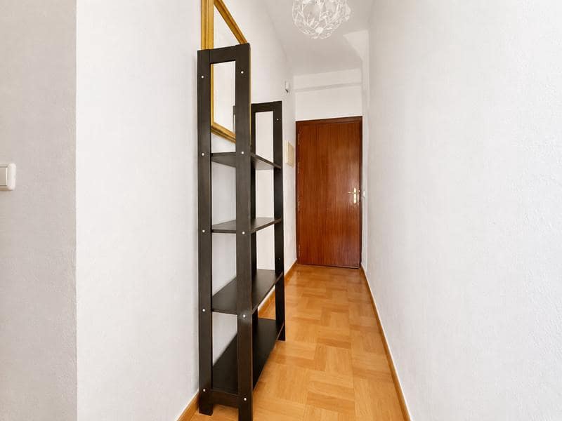2 soveværelse Lejlighed til salg i Malaga by - € 207.000 (Ref: 9189861)