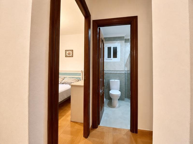 2 soveværelse Lejlighed til salg i Malaga by - € 207.000 (Ref: 9189861)