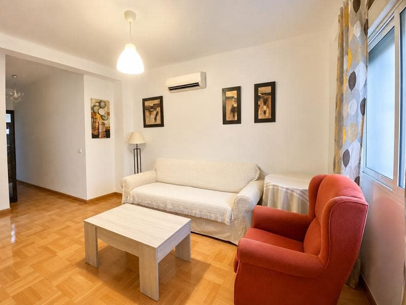 2 soveværelse Lejlighed til salg i Malaga by - € 207.000 (Ref: 9189861)