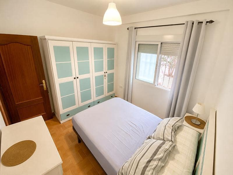 2 soveværelse Lejlighed til salg i Malaga by - € 207.000 (Ref: 9189861)