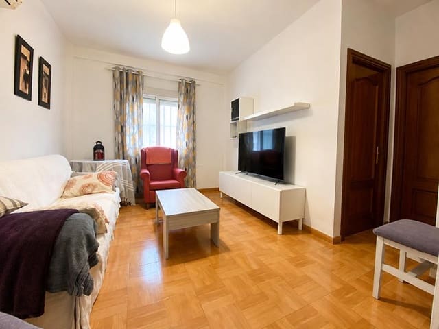 2 quarto Apartamento para venda em Cruz de Humilladero, Málaga cidade - 207 000 € (Ref: 9189861)