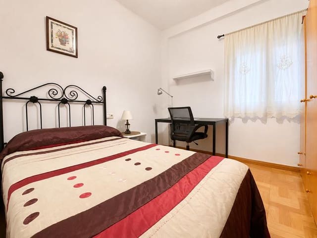 2 quarto Apartamento para venda em Cruz de Humilladero, Málaga cidade - 207 000 € (Ref: 9189861)