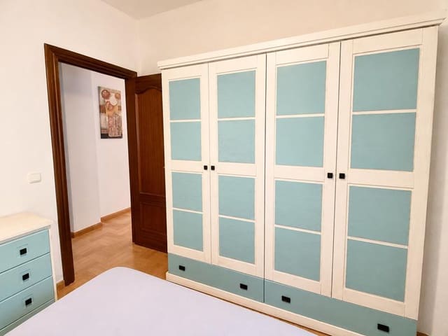 2 quarto Apartamento para venda em Cruz de Humilladero, Málaga cidade - 207 000 € (Ref: 9189861)