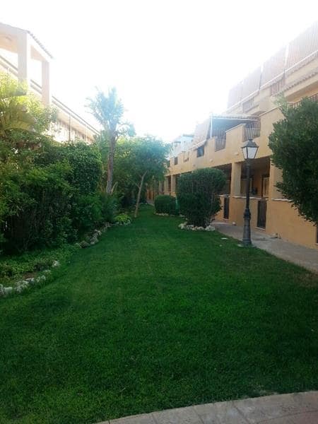 1 soverom Penthouse til salgs i Casares med svømmebasseng - € 173 000 (Ref: 9191884)