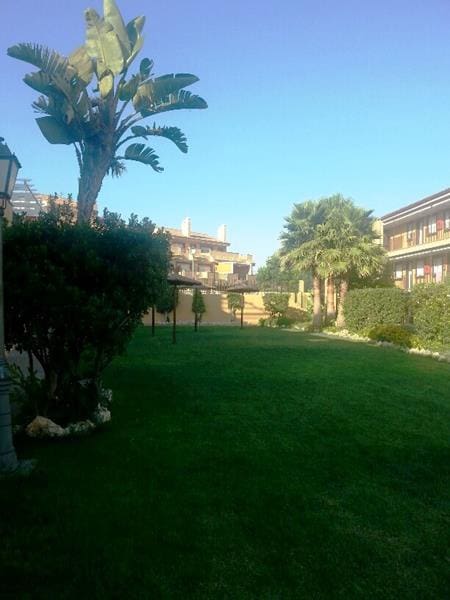 1 soverom Penthouse til salgs i Casares med svømmebasseng - € 173 000 (Ref: 9191884)