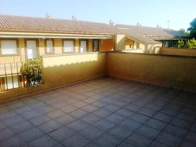 1 soverom Penthouse til salgs i Casares med svømmebasseng - € 173 000 (Ref: 9191884)