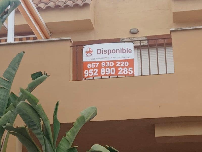 1 soverom Penthouse til salgs i Casares med svømmebasseng - € 173 000 (Ref: 9191884)