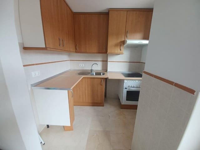 1 sypialnia Penthouse na sprzedaż w Casares z basenem - 173 000 € (Ref: 9191884)