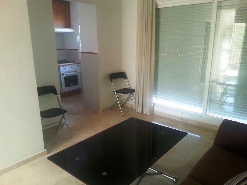 1 soverom Penthouse til salgs i Casares med svømmebasseng - € 173 000 (Ref: 9191884)