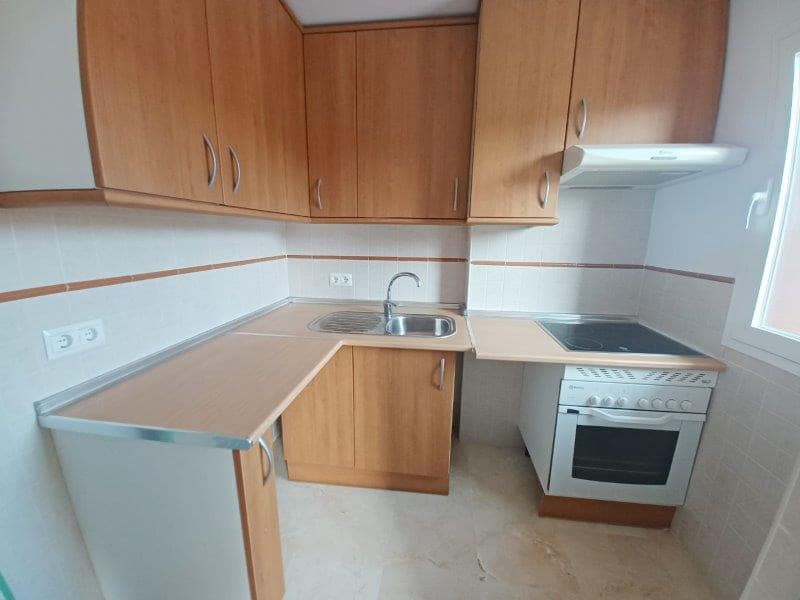 1 soverom Penthouse til salgs i Casares med svømmebasseng - € 173 000 (Ref: 9191884)