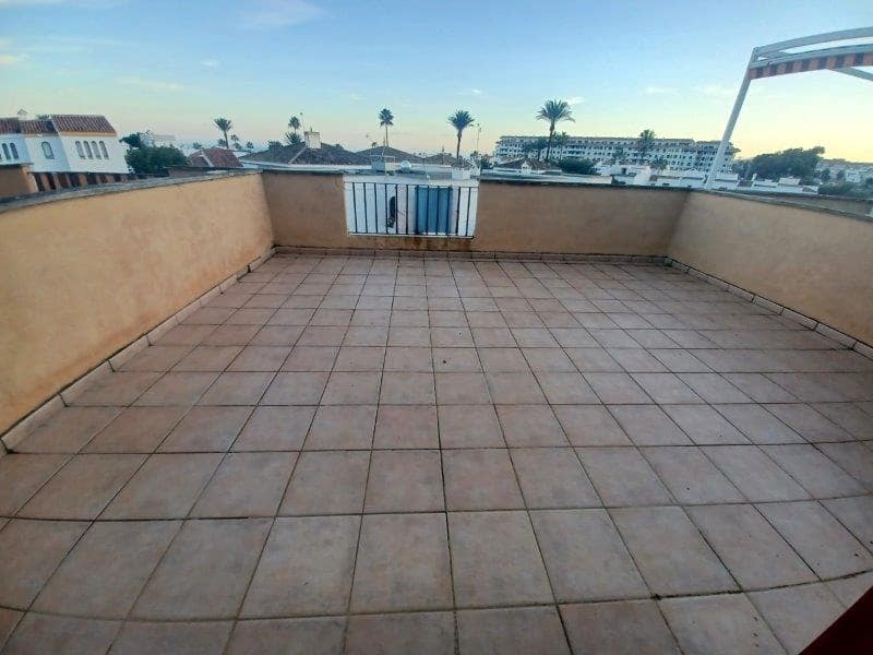 1 soverom Penthouse til salgs i Casares med svømmebasseng - € 173 000 (Ref: 9191884)