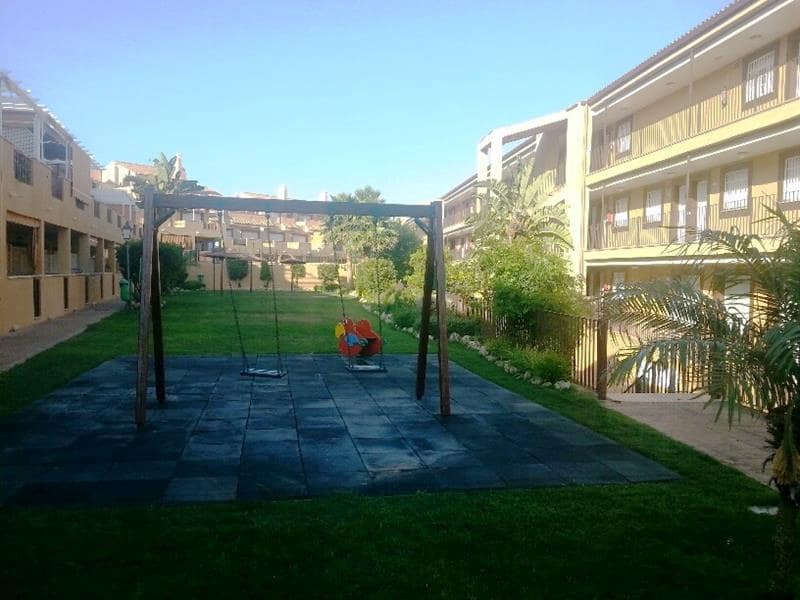 1 soverom Penthouse til salgs i Casares med svømmebasseng - € 173 000 (Ref: 9191884)