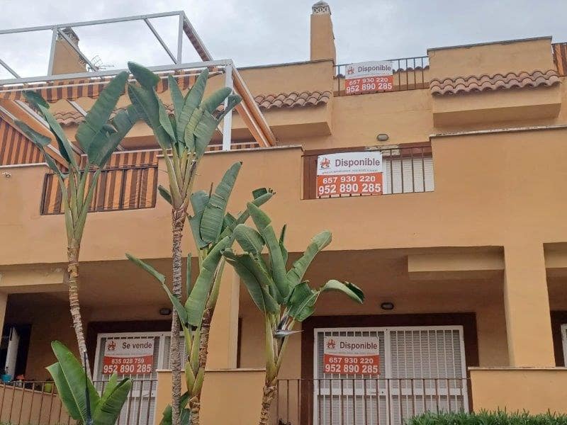 1 soverom Penthouse til salgs i Casares med svømmebasseng - € 173 000 (Ref: 9191884)